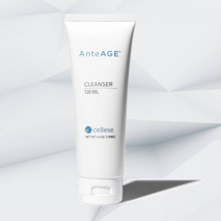 AnteAGE Cleanser
