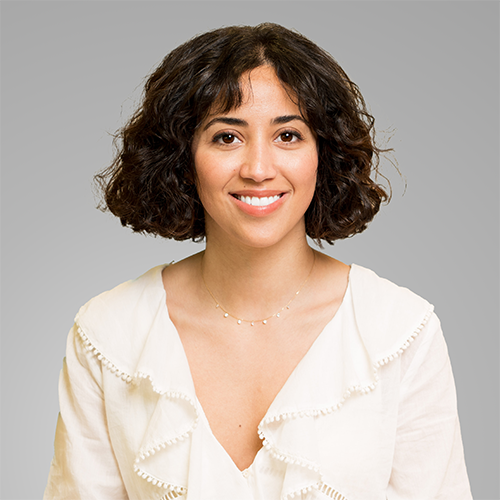 Dr. Shahd Twijiri