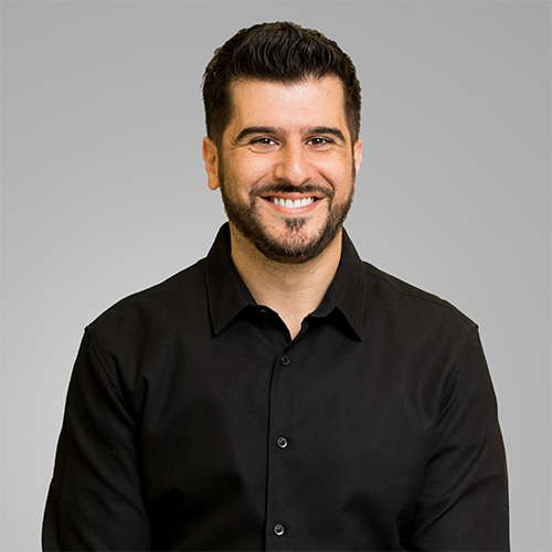 Dr. Ayad Harb